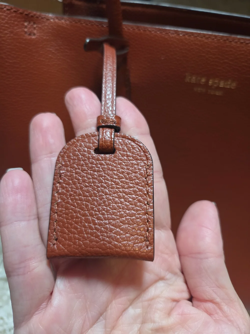 kate spade great no